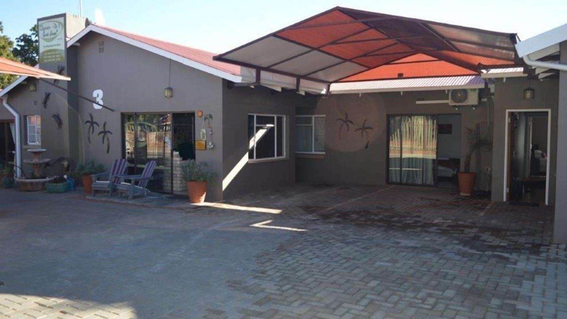 Hadison Park Property Property and houses for sale in Hadison Park