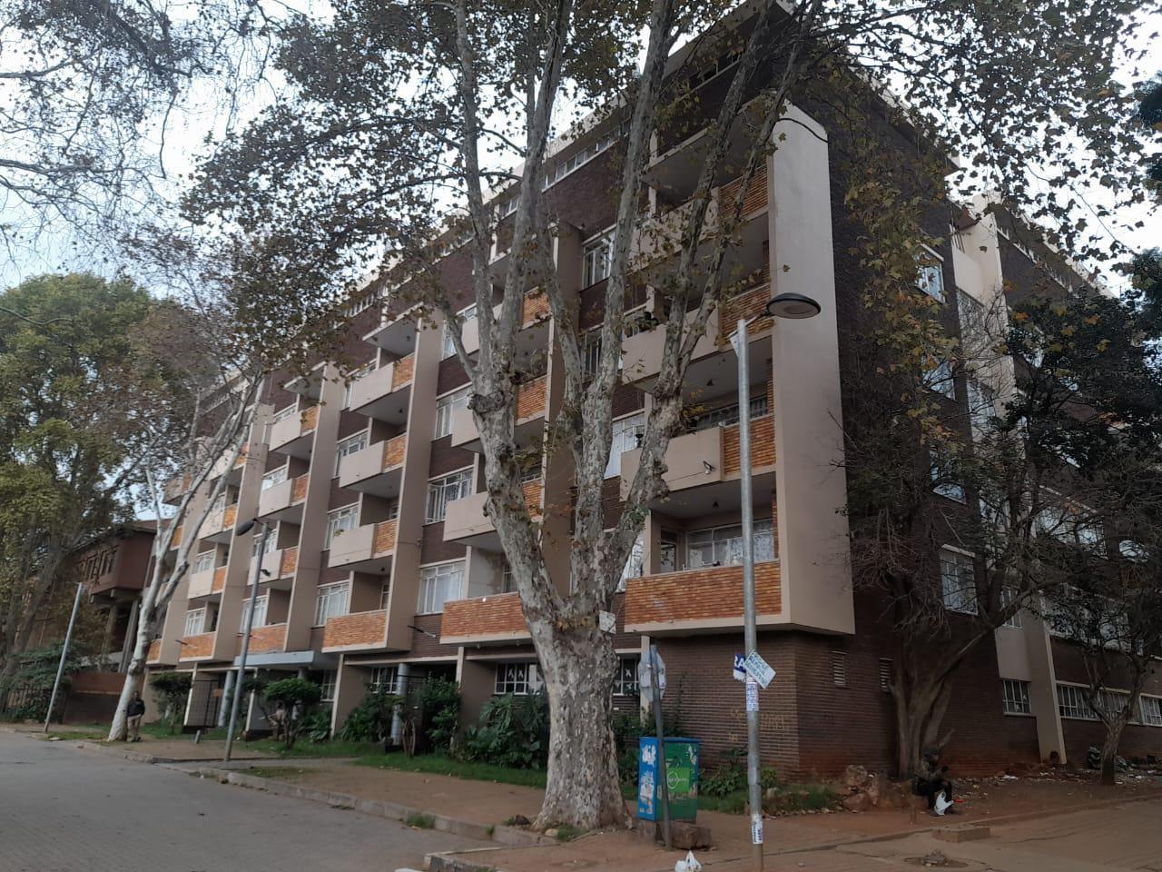 Yeoville Property Property and houses for sale in Yeoville