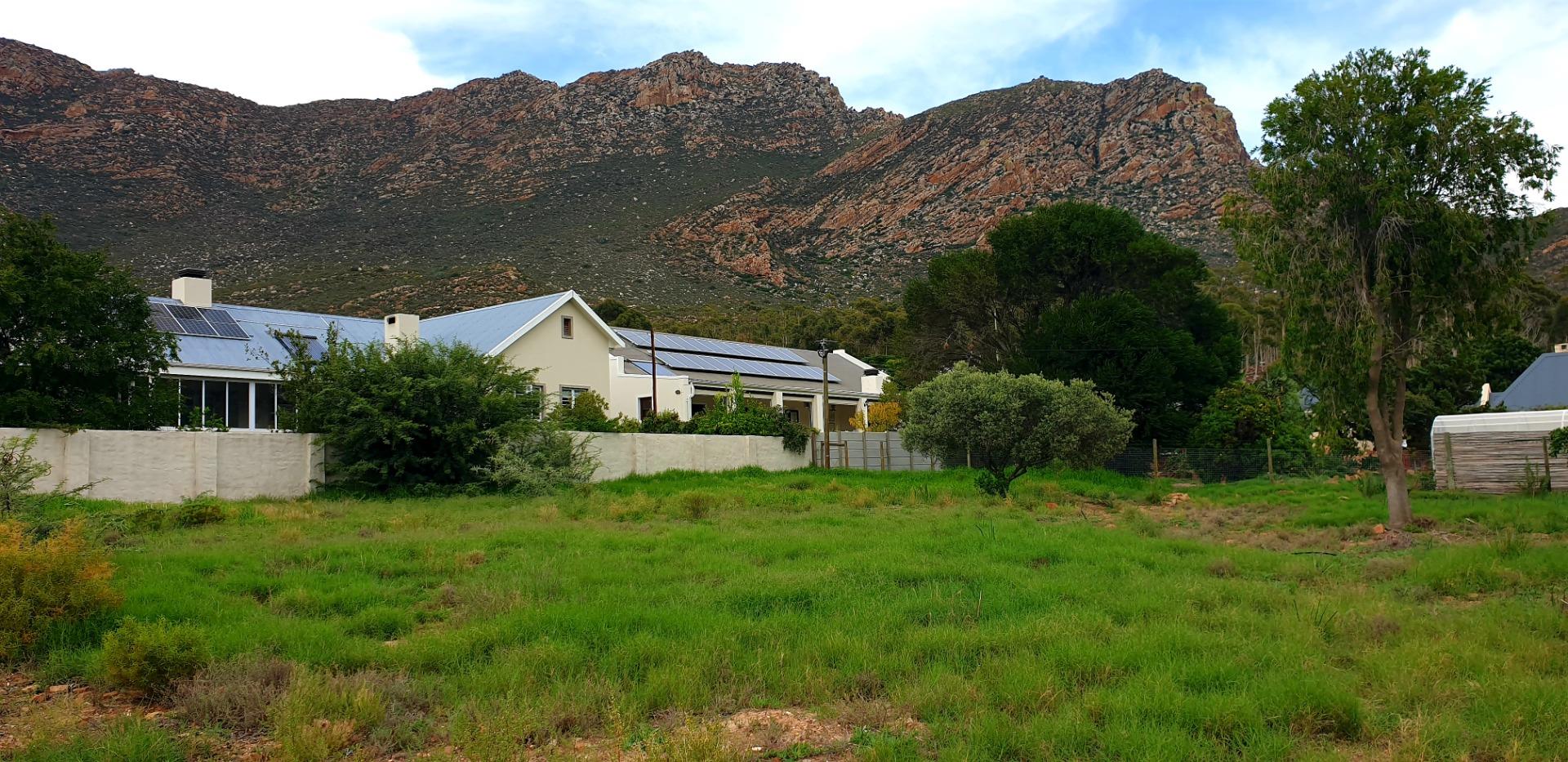 Property and houses for sale in Montagu Montagu Property Property24