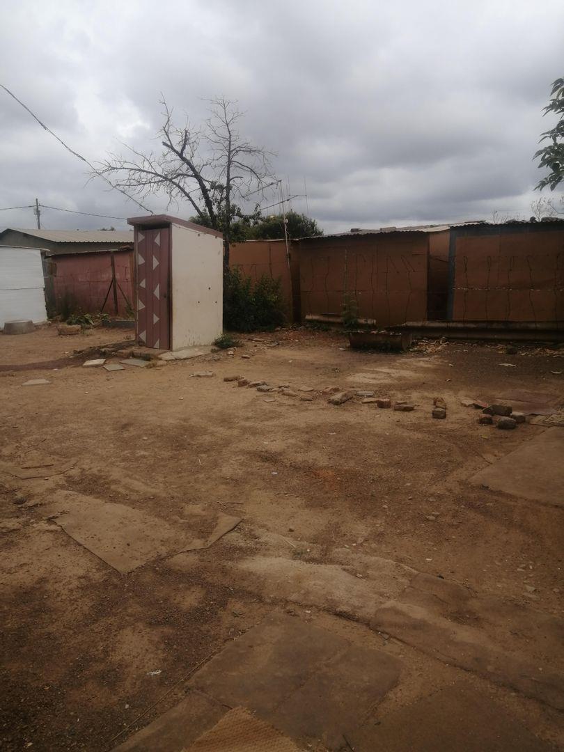 Mamelodi East Property Vacant land / plots for sale in Mamelodi East
