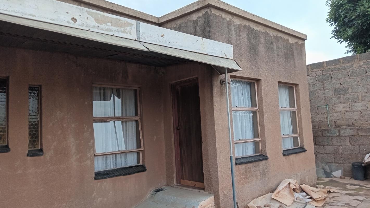 3 Bedroom House for sale in Ivory Park P24112487447