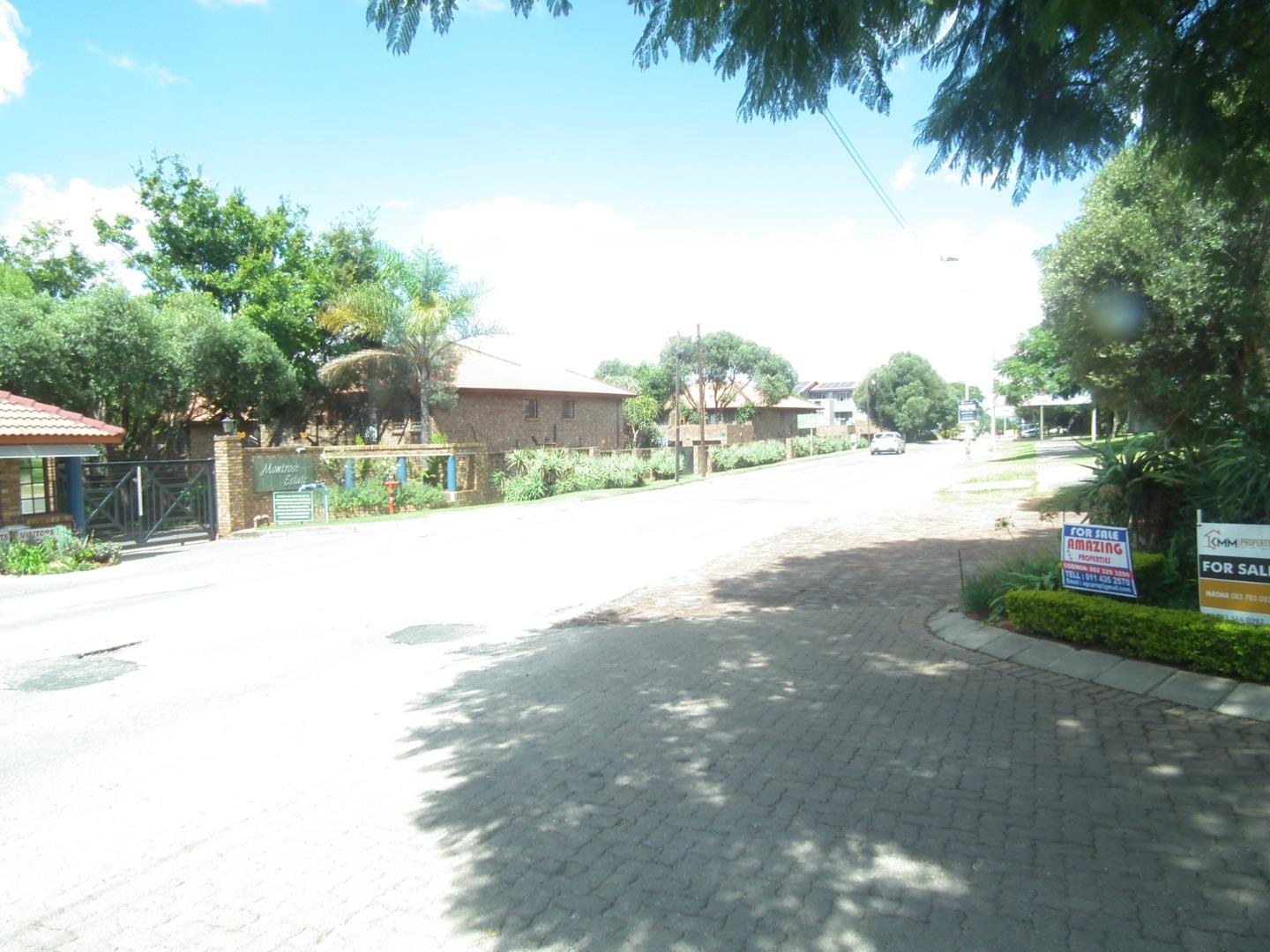 Northgate, Randburg Property Property and houses for sale in