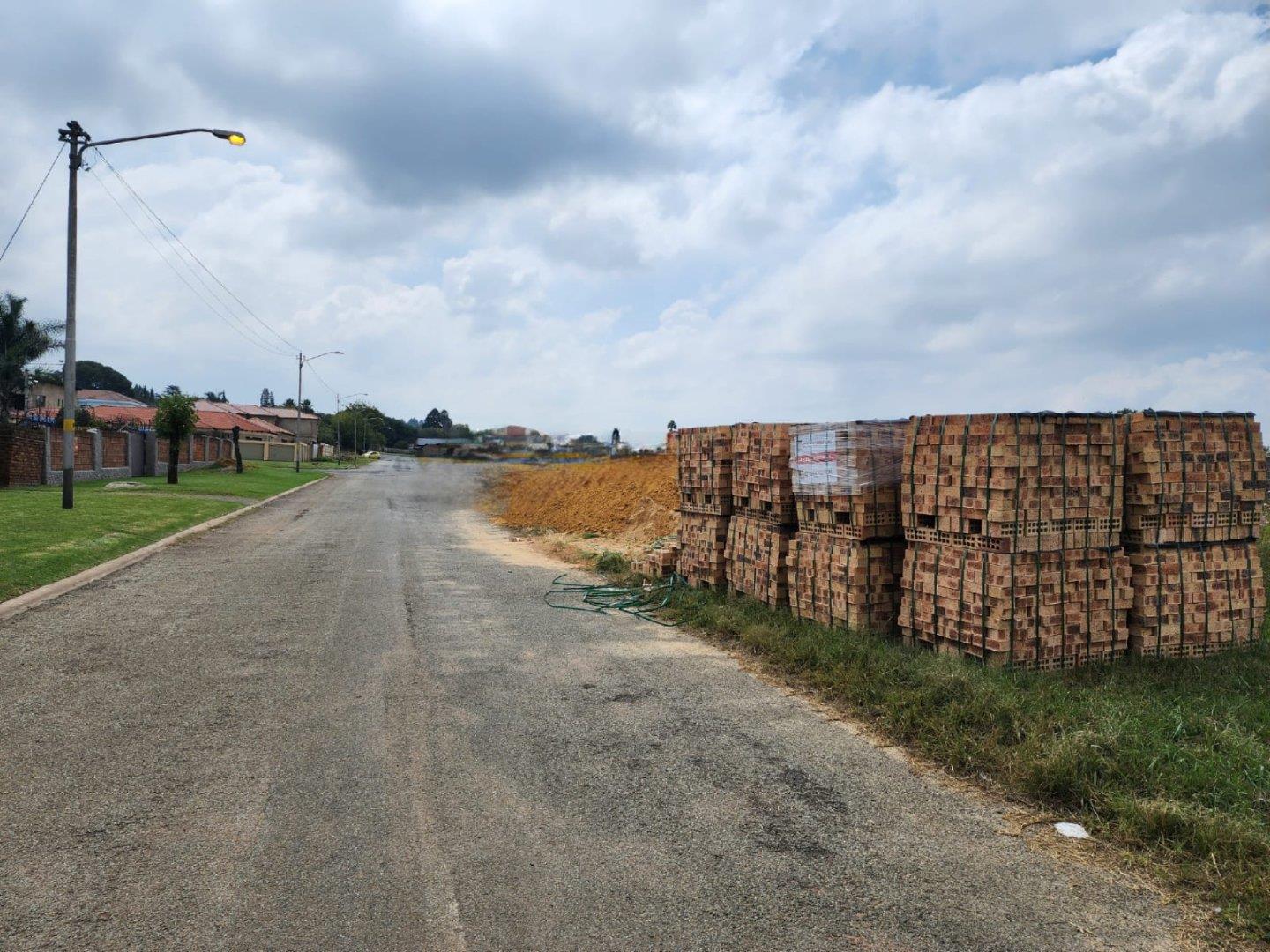 East Rand Property Vacant land / plot for sale in East Rand