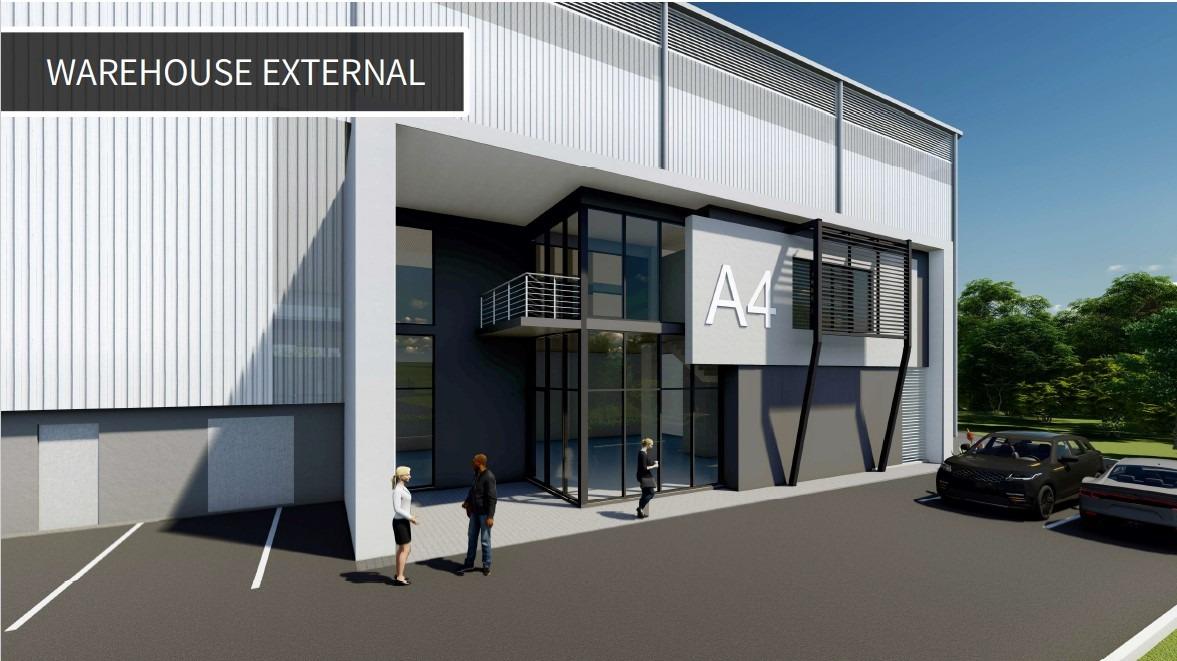 Commercial property to rent in Mount P24112488300