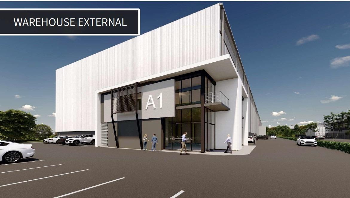 Commercial property to rent in Mount P24112488541