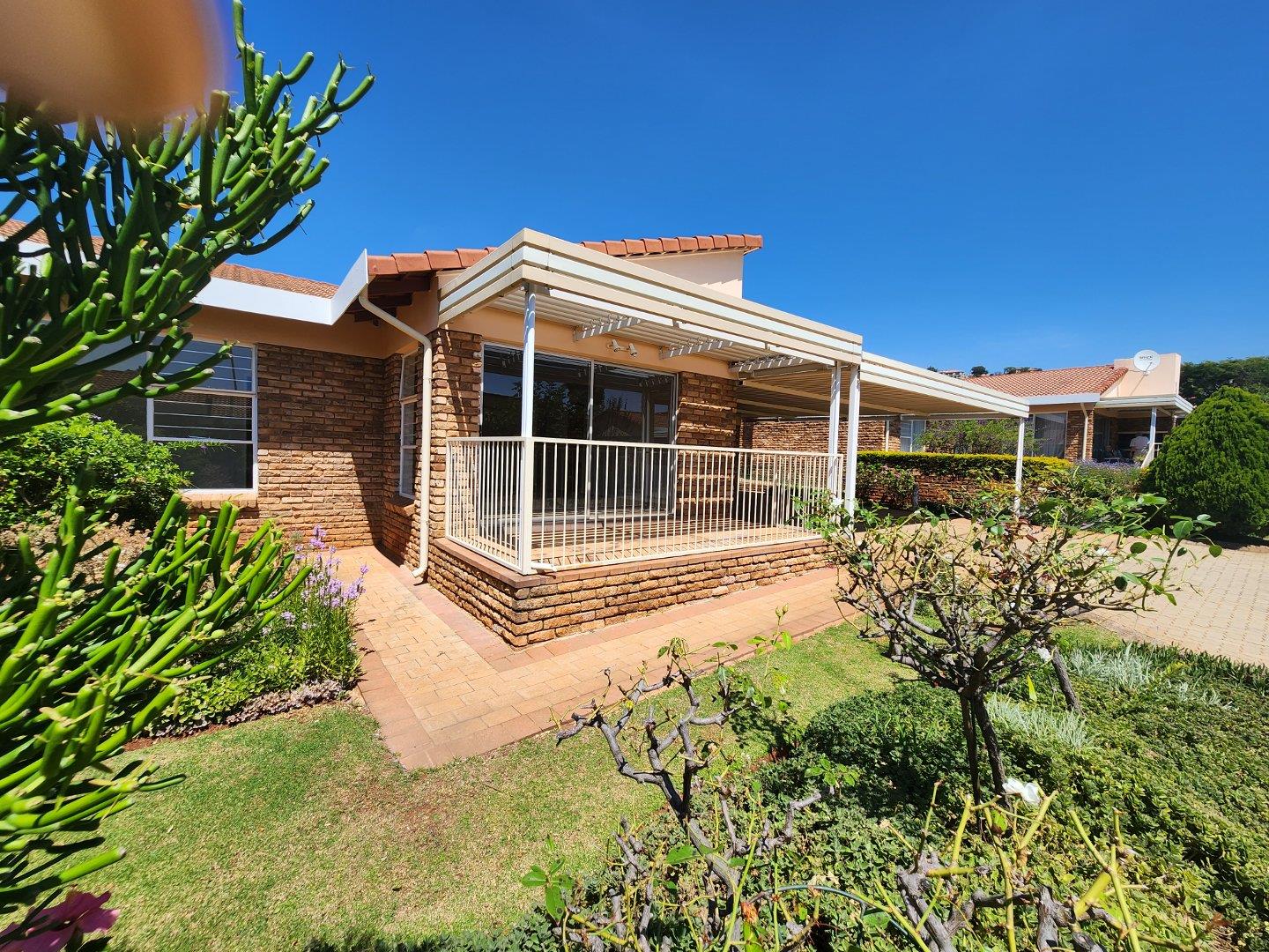 Property and houses to rent in Krugersdorp Krugersdorp Property