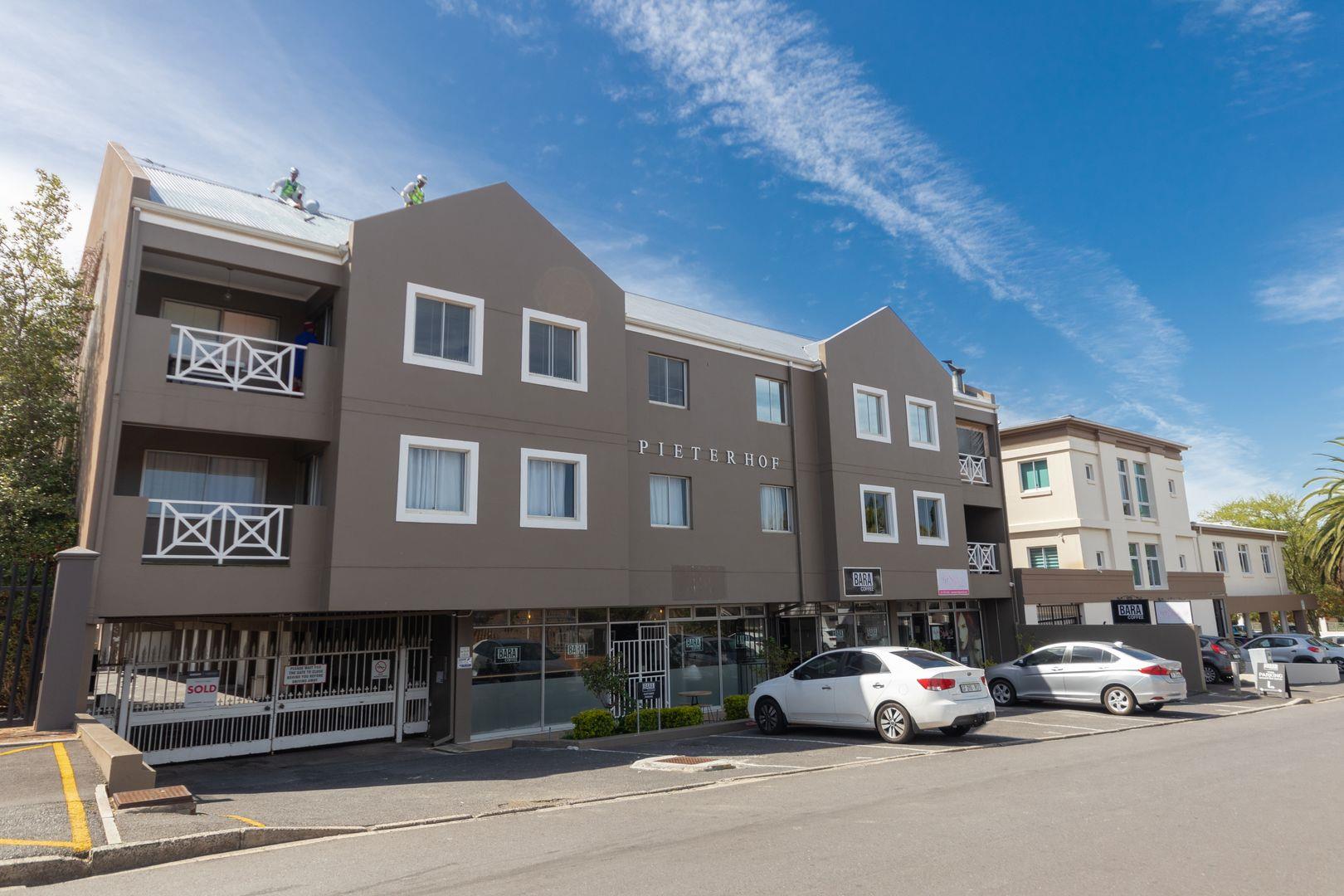 Durbanville Central Property Property and houses for sale in