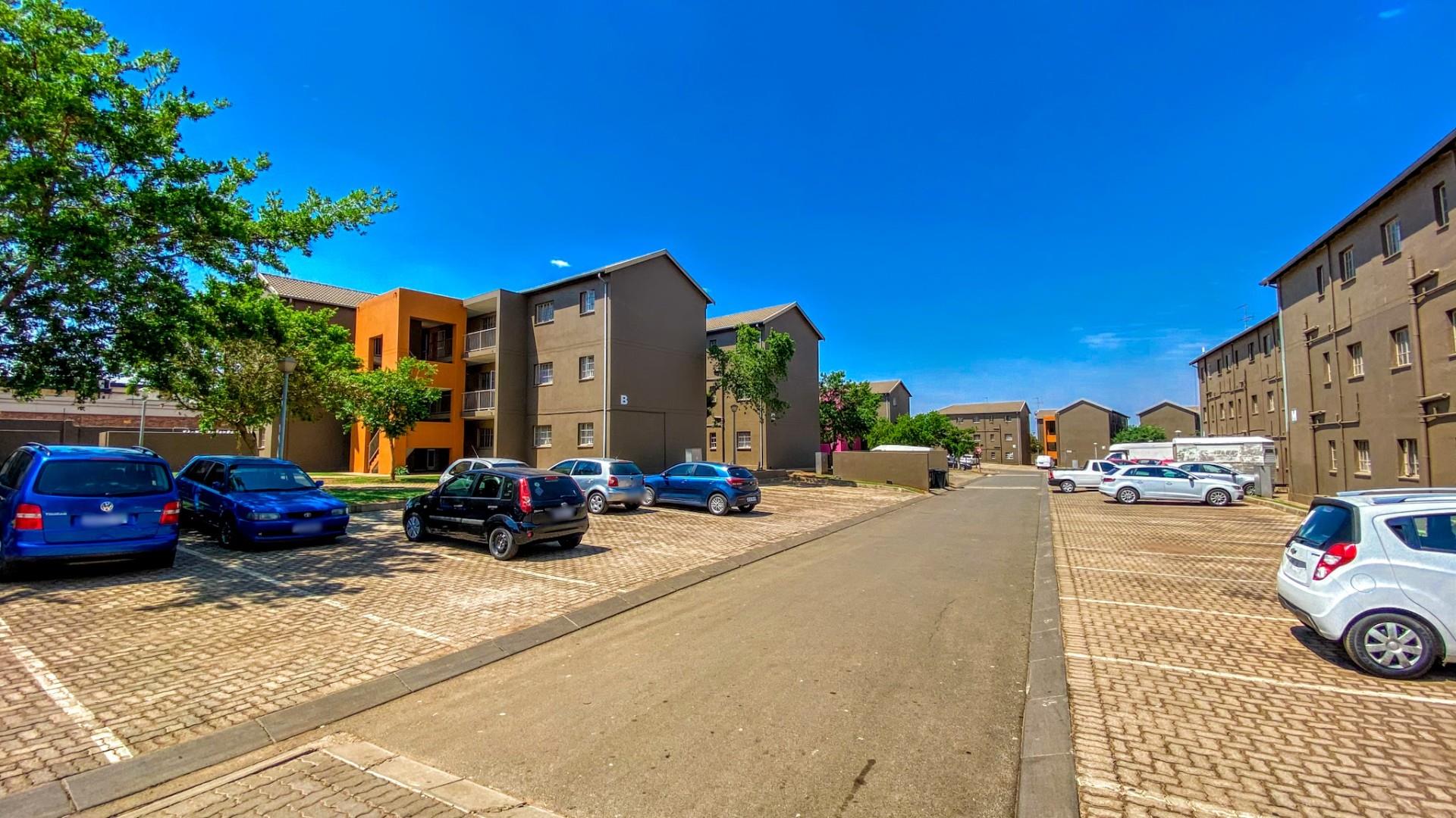 Jabavu Property Apartments / flats to rent in Jabavu