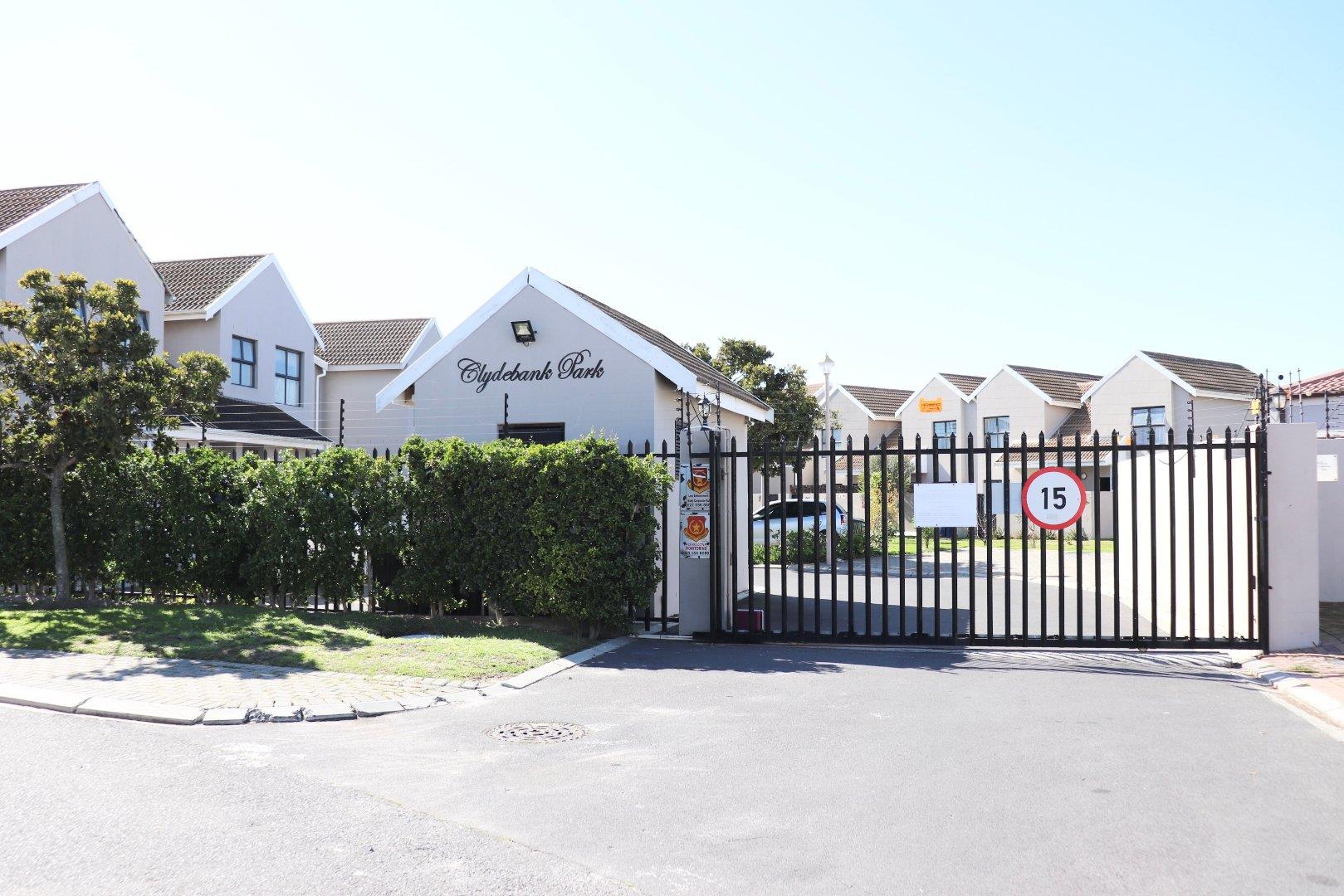 Parklands Property Townhouses for sale in Parklands