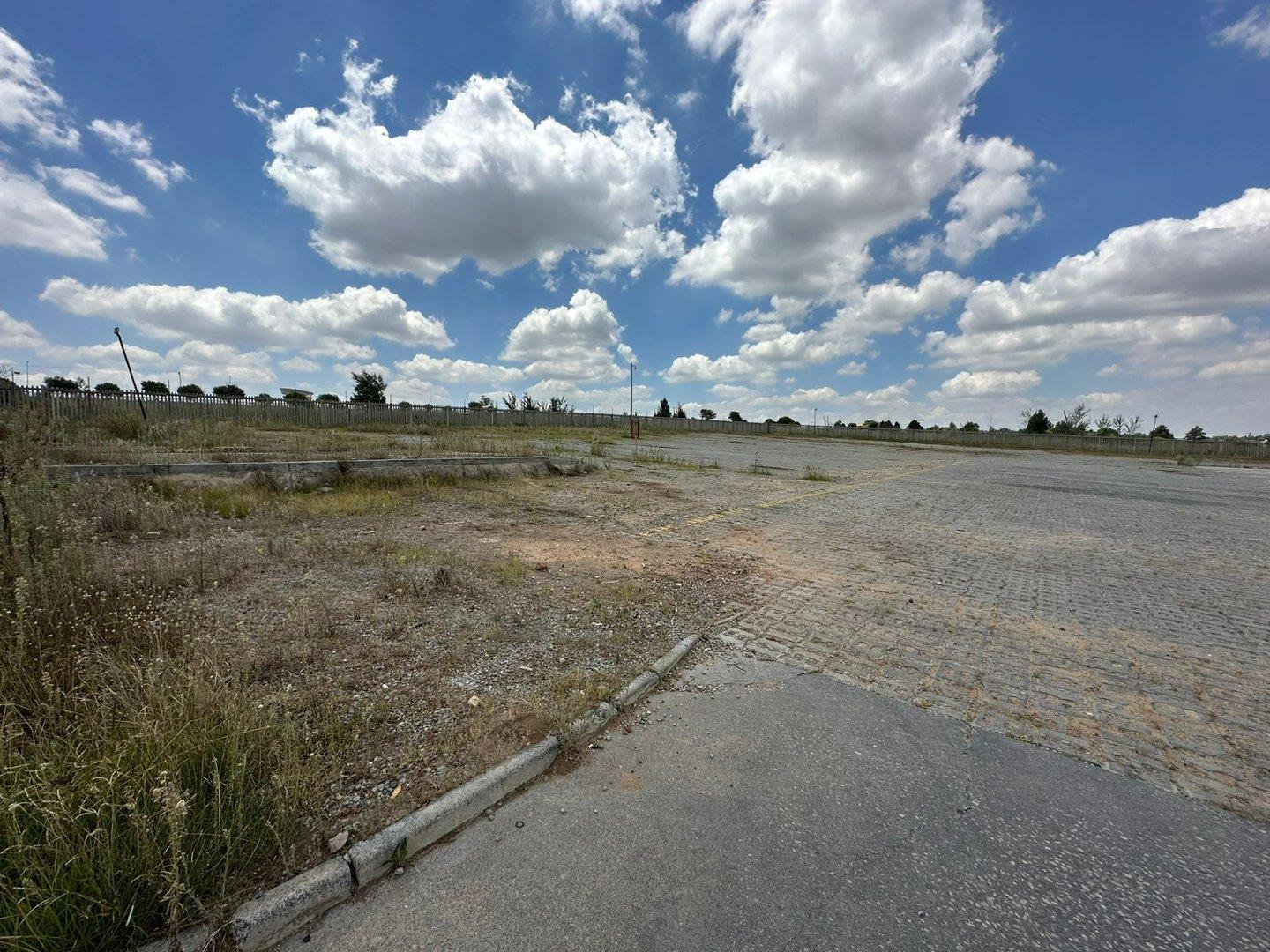 Vacant land / plots for sale in Midrand Midrand Property Property24