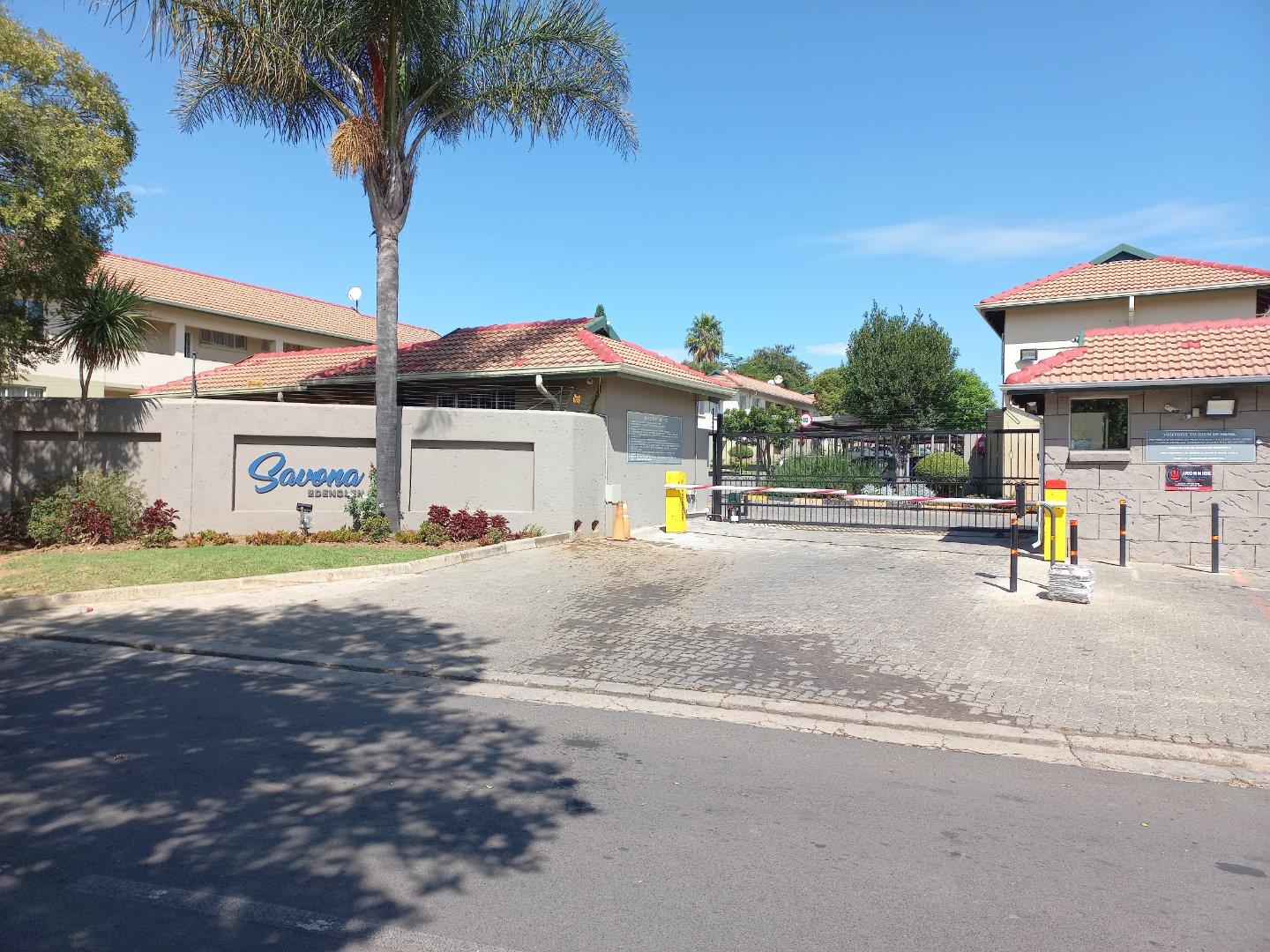 Townhouses for sale in Edenvale Edenvale Property