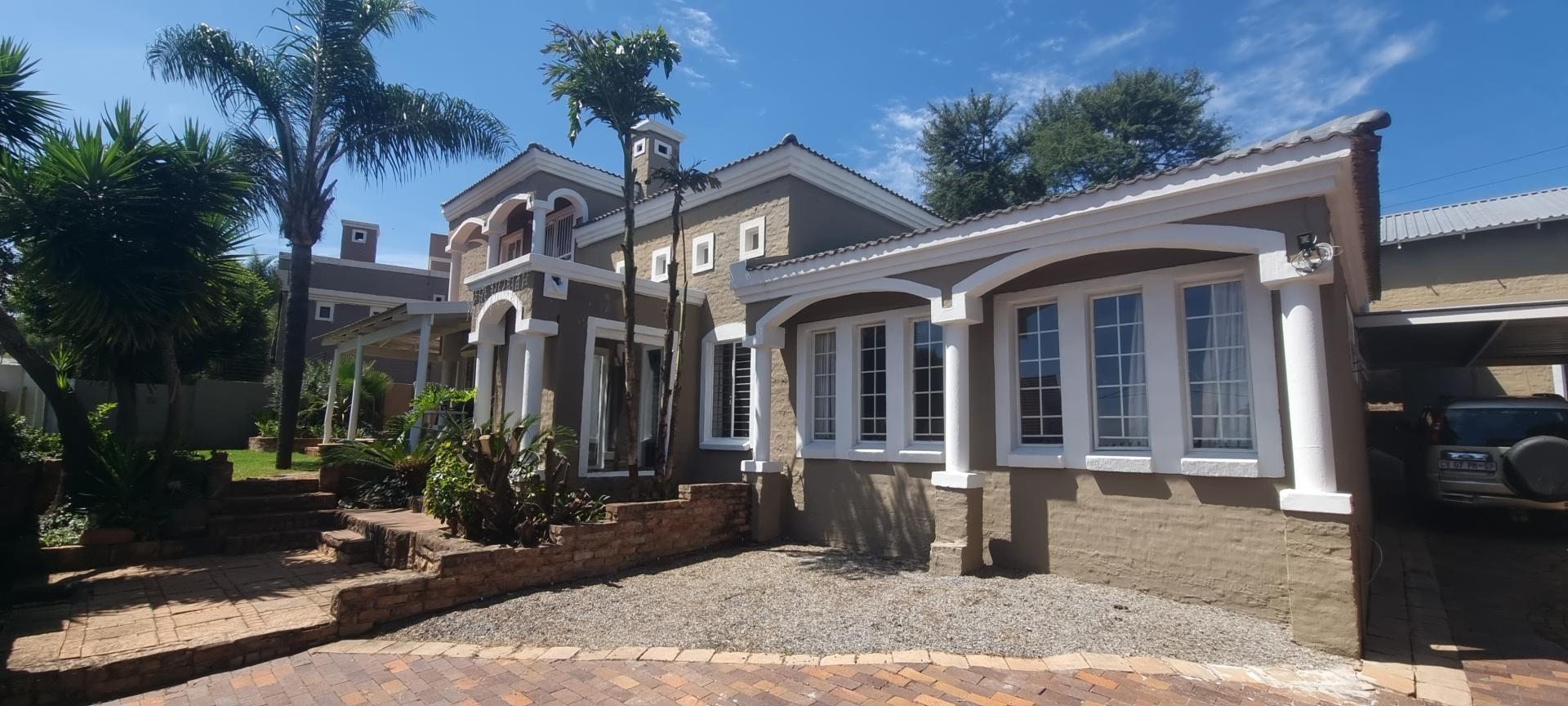 Erasmuskloof Property Property and houses for sale in Erasmuskloof