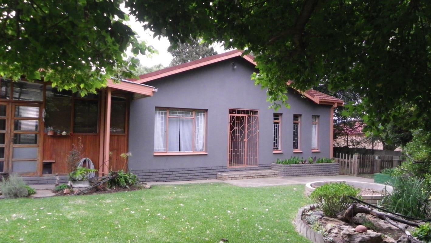 Property and houses for sale in Harrismith Harrismith Property