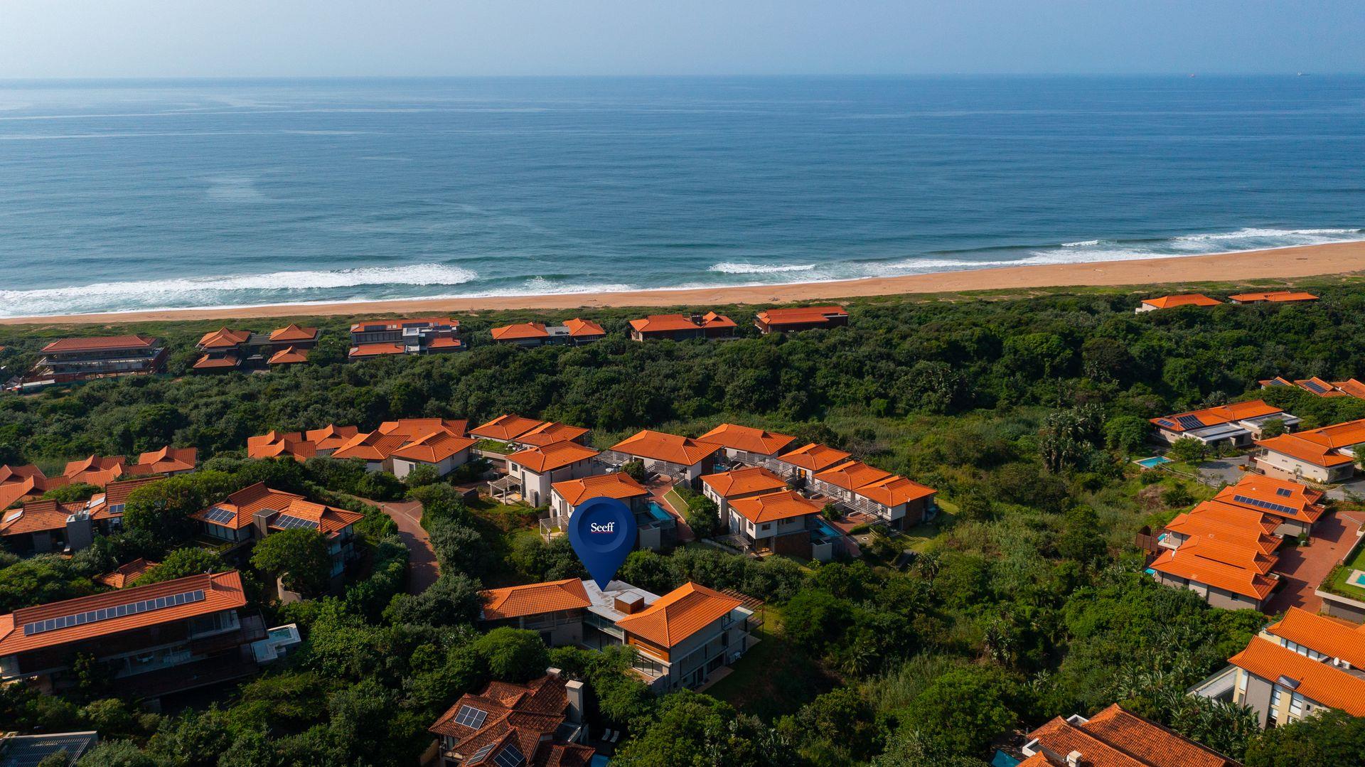 5 Bedroom House for sale in Zimbali Estate 19 Leadwood Loop P24