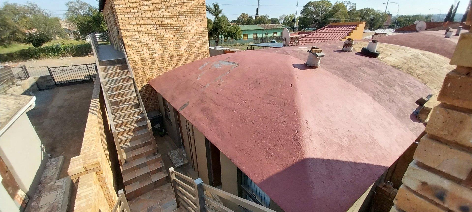 Jabavu Property Apartments / flats to rent in Jabavu