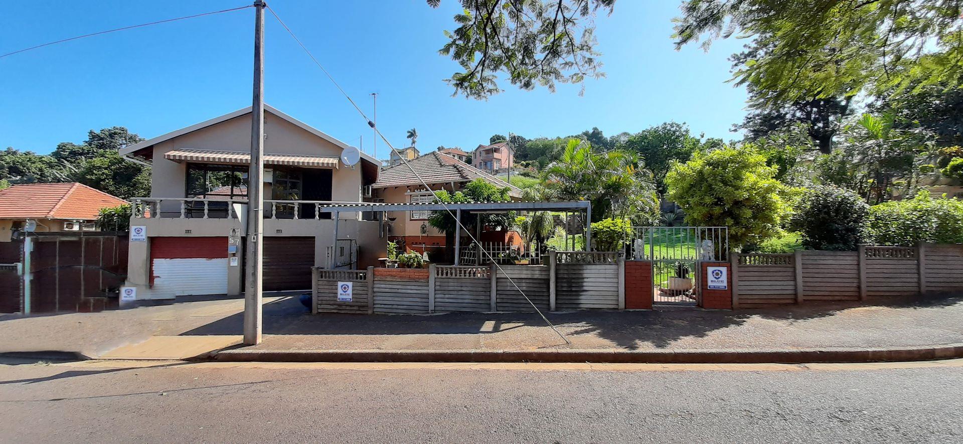 Woodlands, Durban Property Property and houses for sale in Woodlands