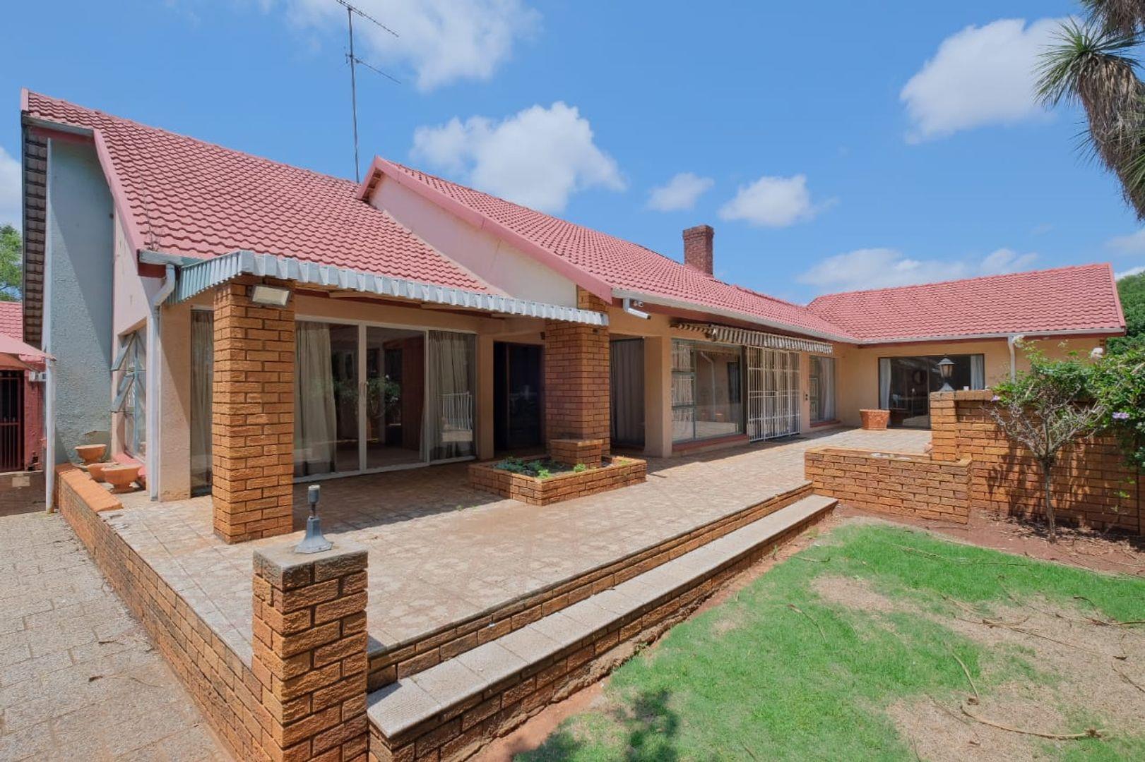 Property and houses to rent in Delmas Delmas Property Property24