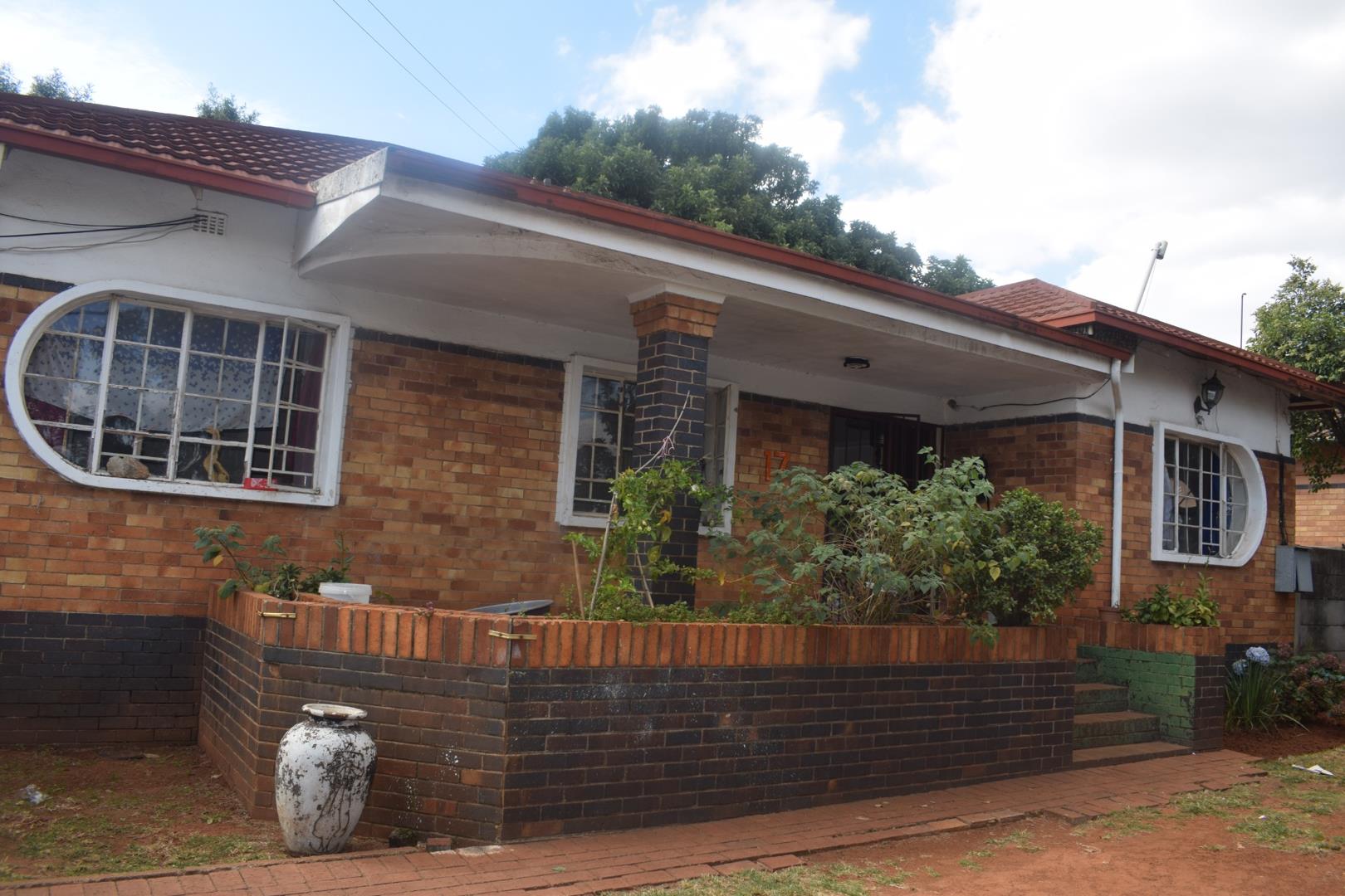 Primrose Hill Property Property and houses for sale in Primrose Hill