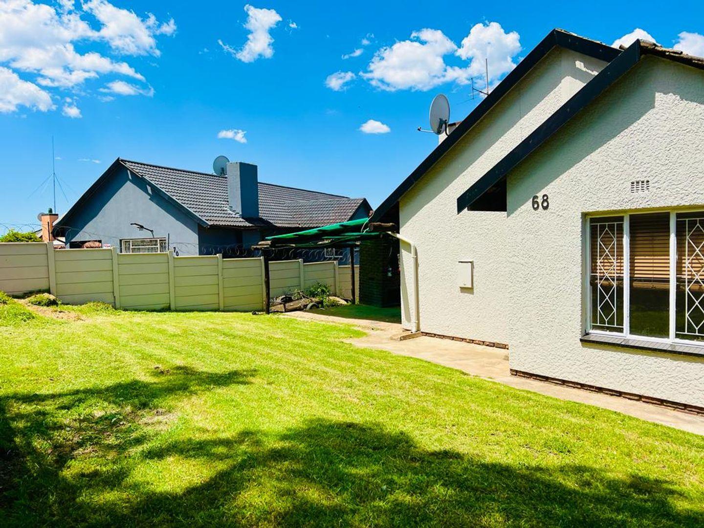 Lindhaven Property Property and houses for sale in Lindhaven