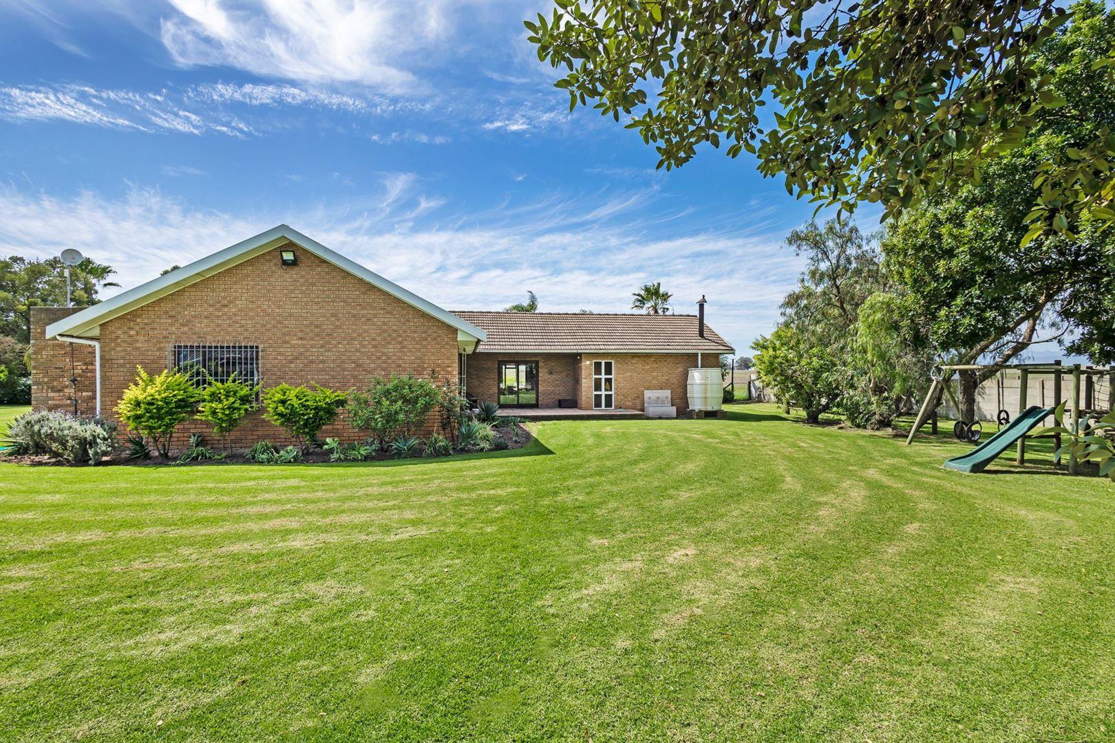 Houses to rent in Durbanville Durbanville Property