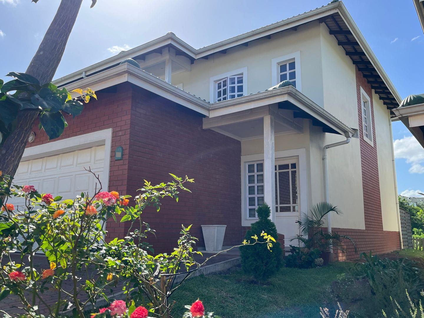 3 Bedroom Townhouse for sale in Broadlands 173 Edgemount Estate, 17