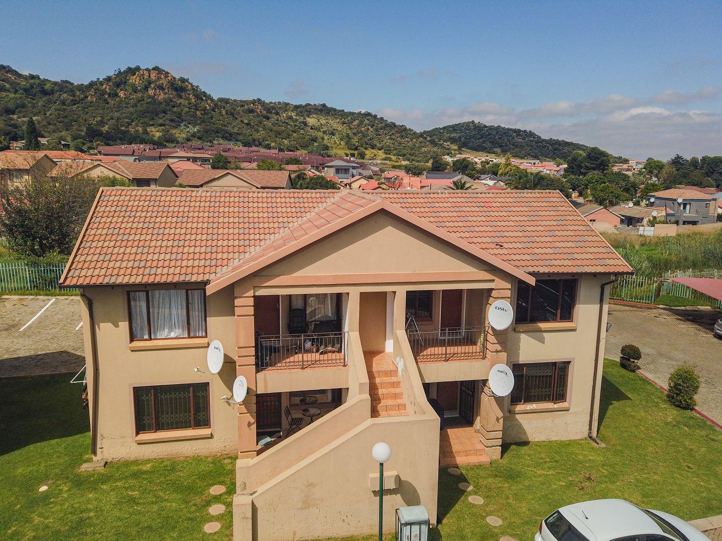 Meredale Property Apartments / flats for sale in Meredale