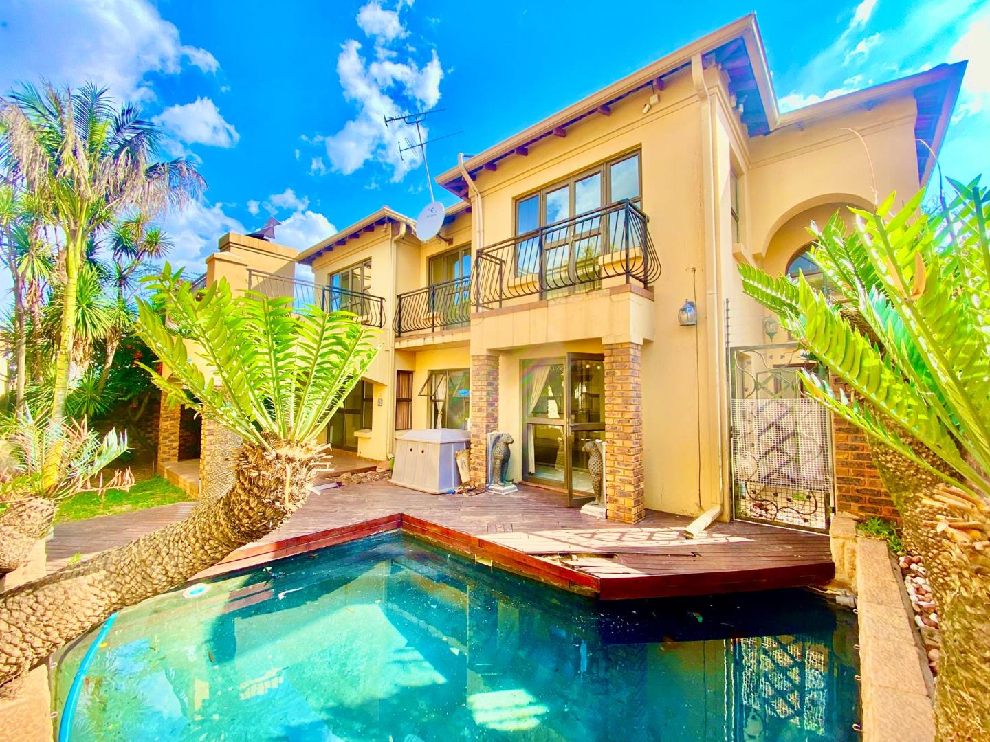 Meyersdal Property Property and houses for sale in Meyersdal