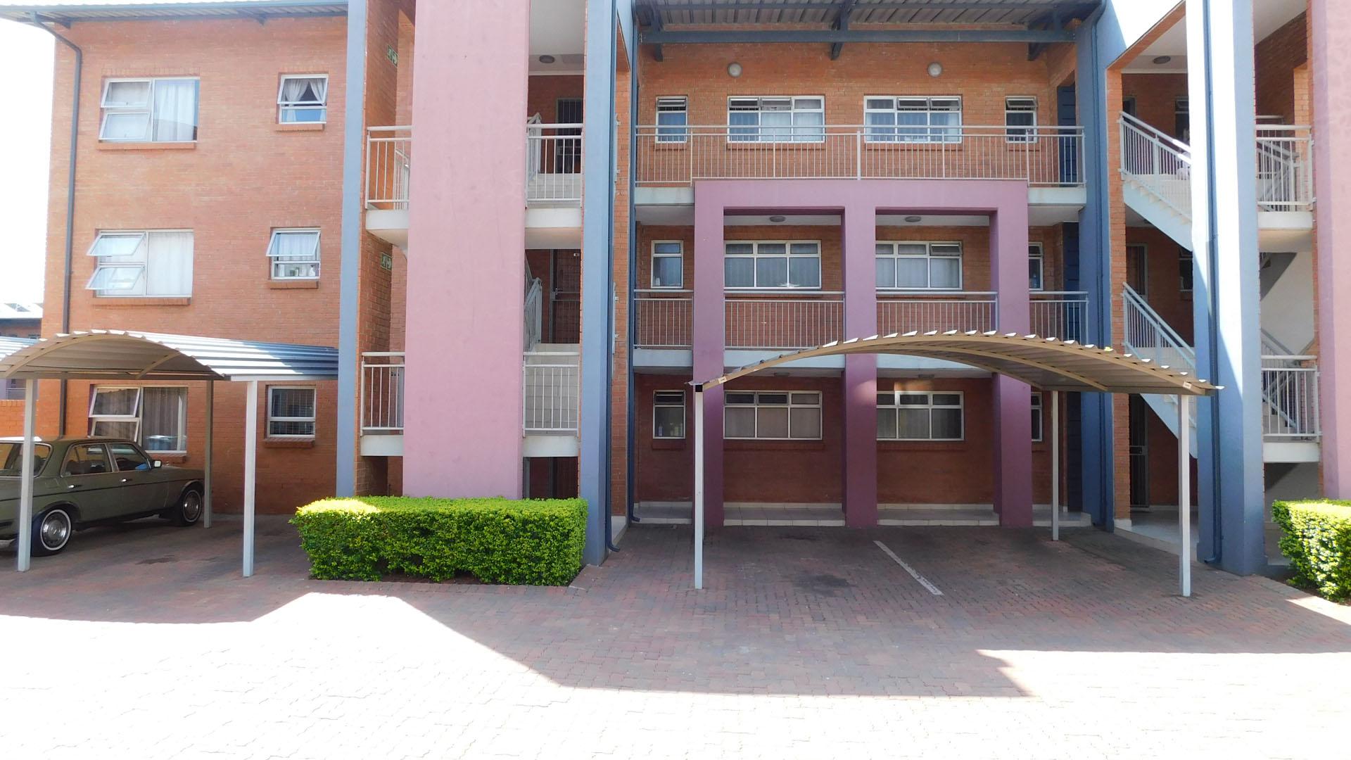 Montana, Pretoria Property Property and houses for sale in Montana