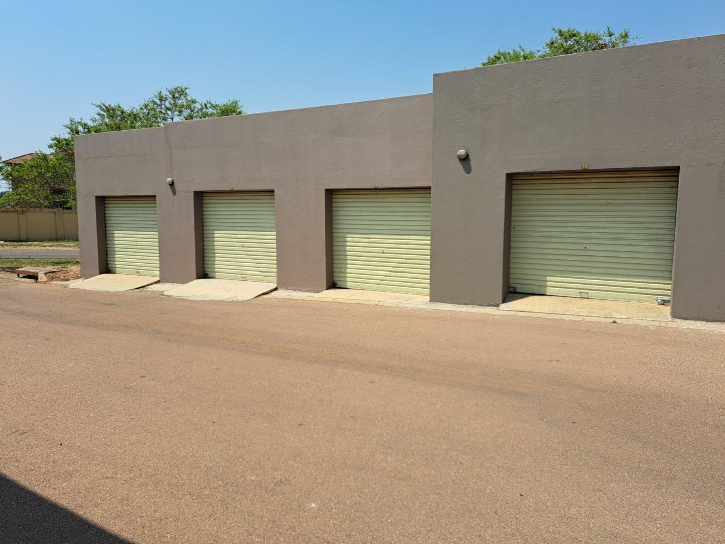 Industrial property for sale in Eldo Lakes Estate P24112493809