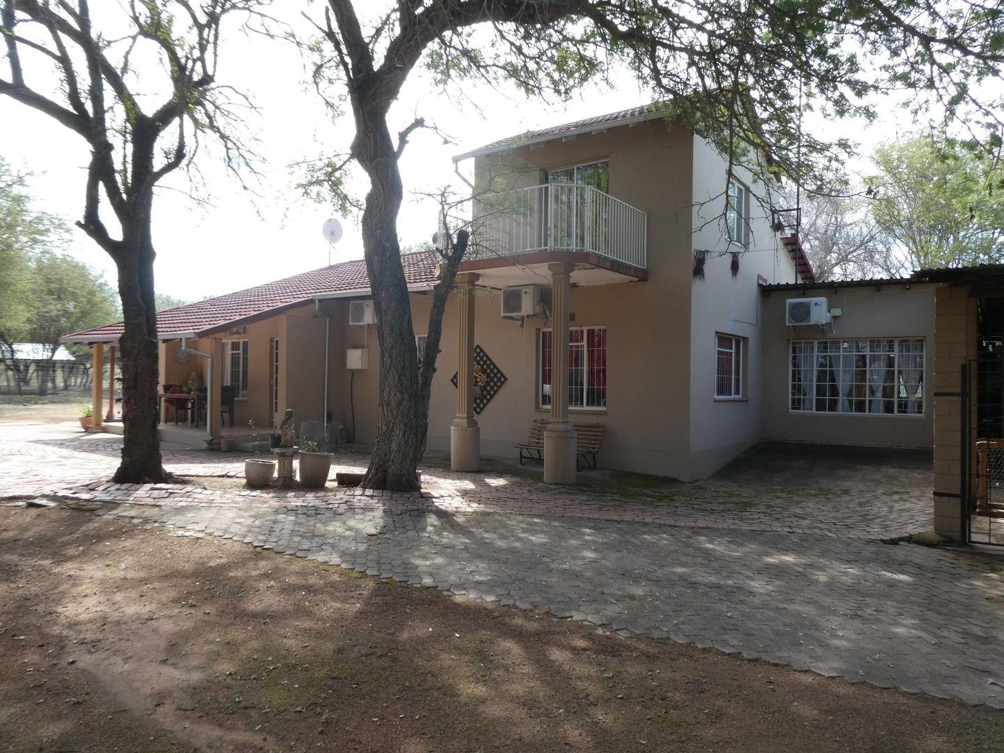 Farm for sale in Bela Bela P24112494141