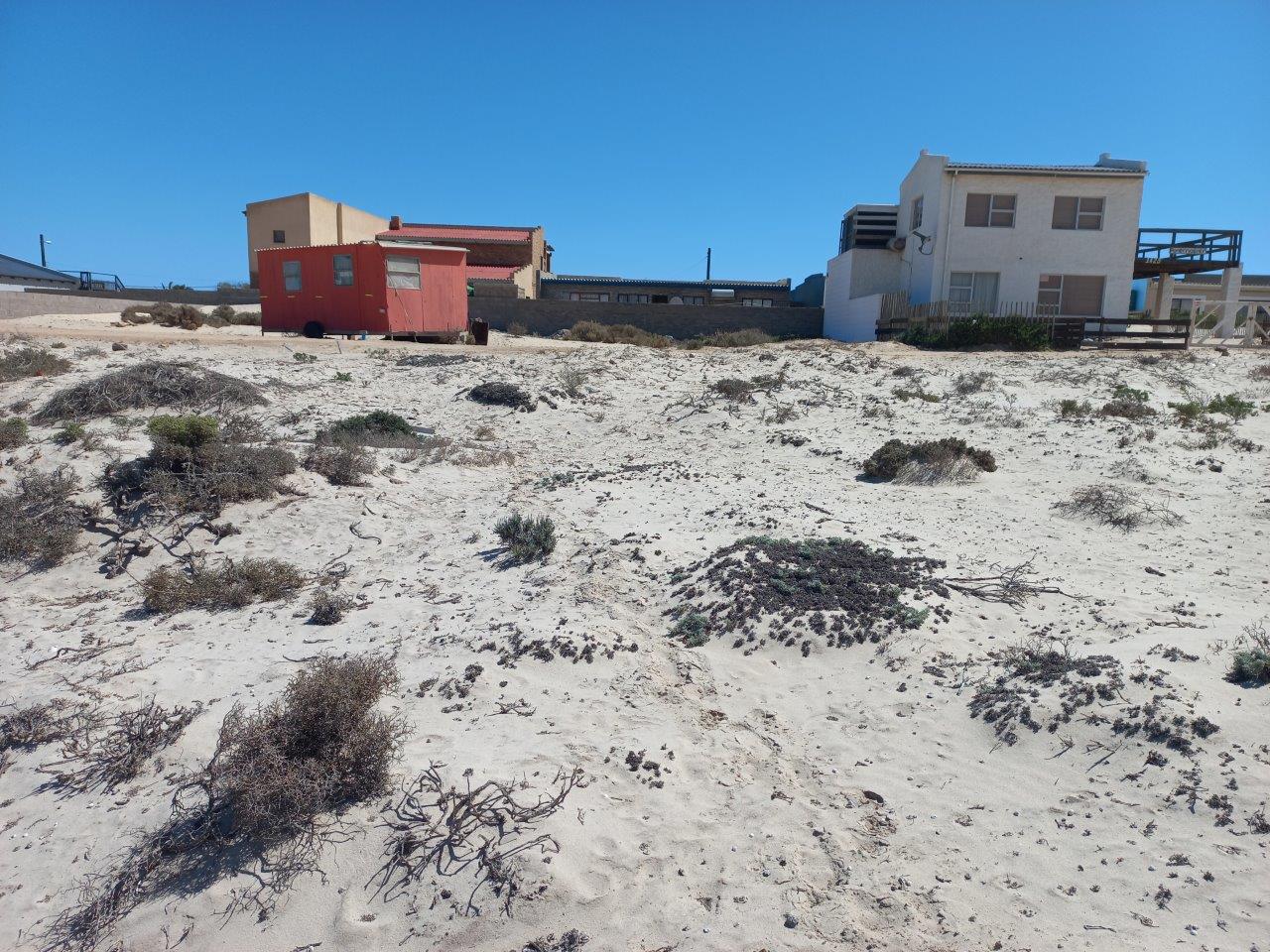 Port Nolloth Property Property and houses for sale in Port Nolloth