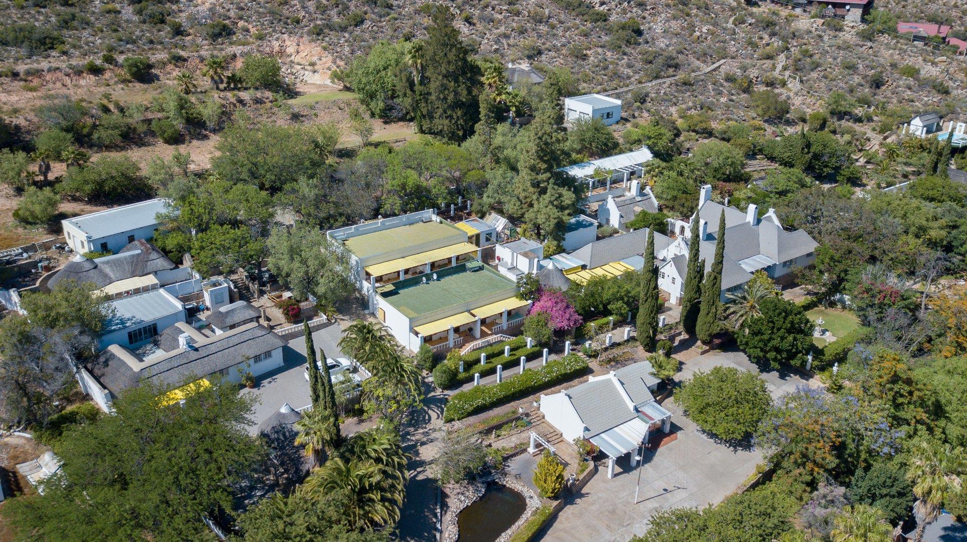 Property for sale in Western Cape Commercial property for sale in