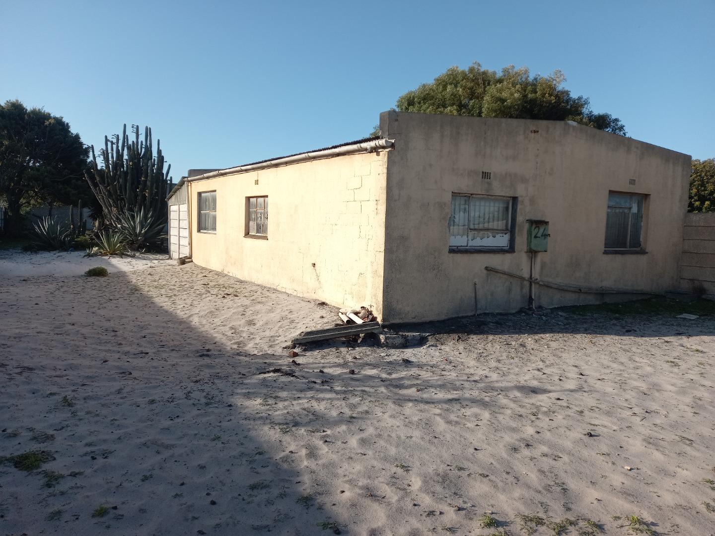 Schaapkraal Property Property and houses for sale in Schaapkraal