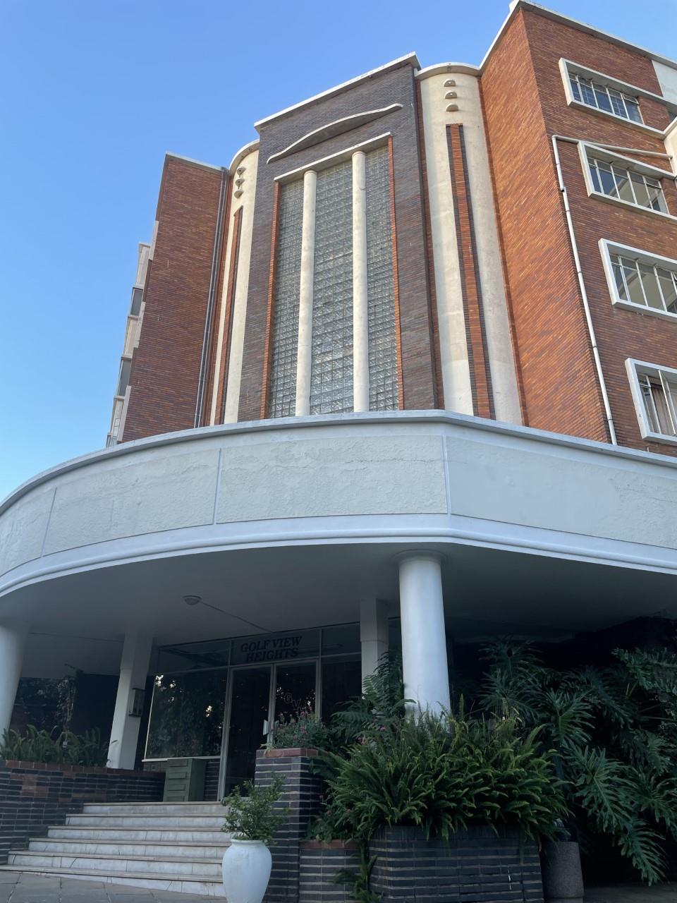 Observatory, Johannesburg Property Apartments / flats to rent in Observatory, Johannesburg