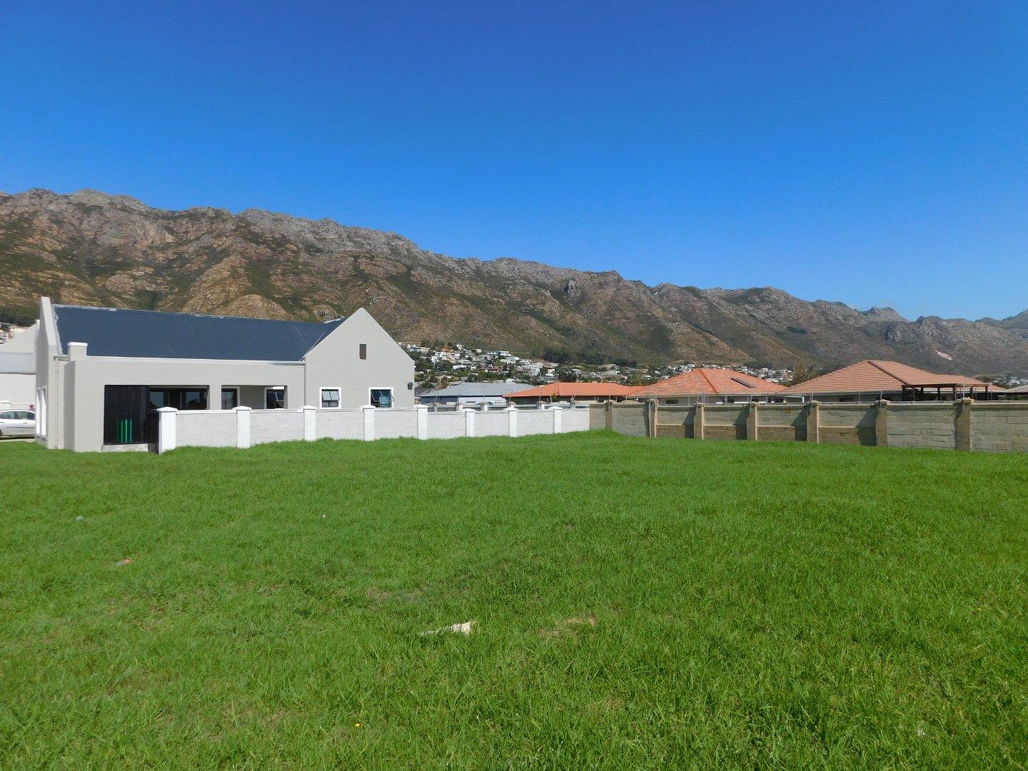 Vacant land / plot for sale in Admirals Park P24112494981