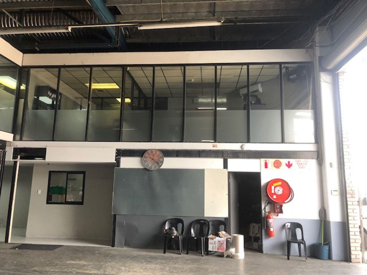 Industrial property for sale in Durban Durban Property Property24