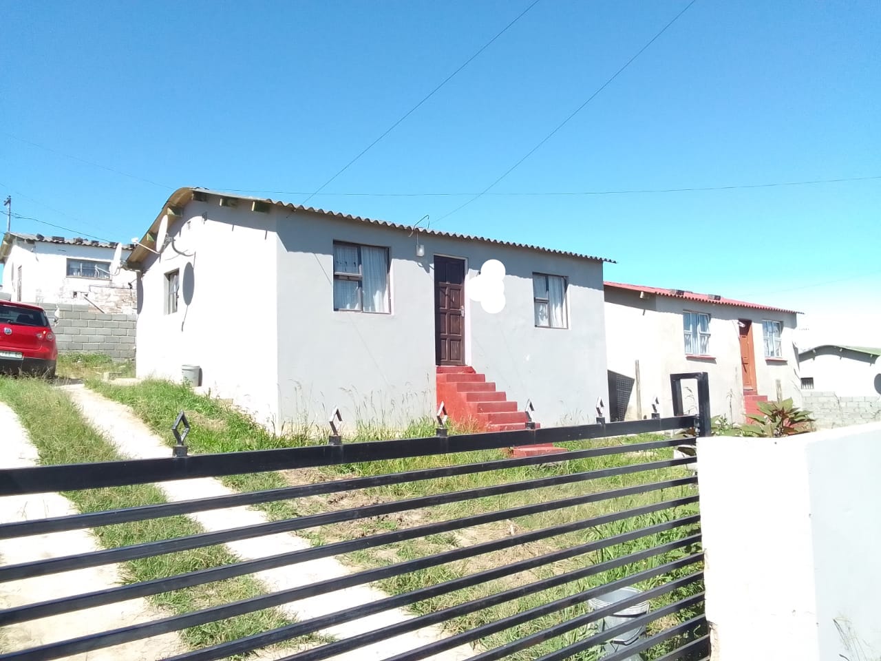 2 Bedroom House for sale in Mdantsane Nu 16 P24112495078