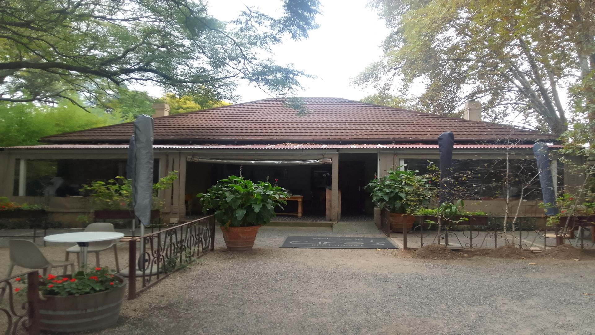 Commercial property for sale in Parktown North 43 7th Ave P24112495111