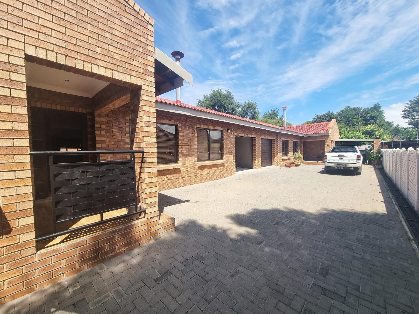 Property and houses for sale in Harrismith Harrismith Property