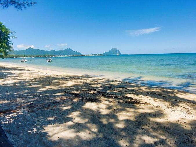 3 Bedroom House to Rent in Grande Rivière Noire