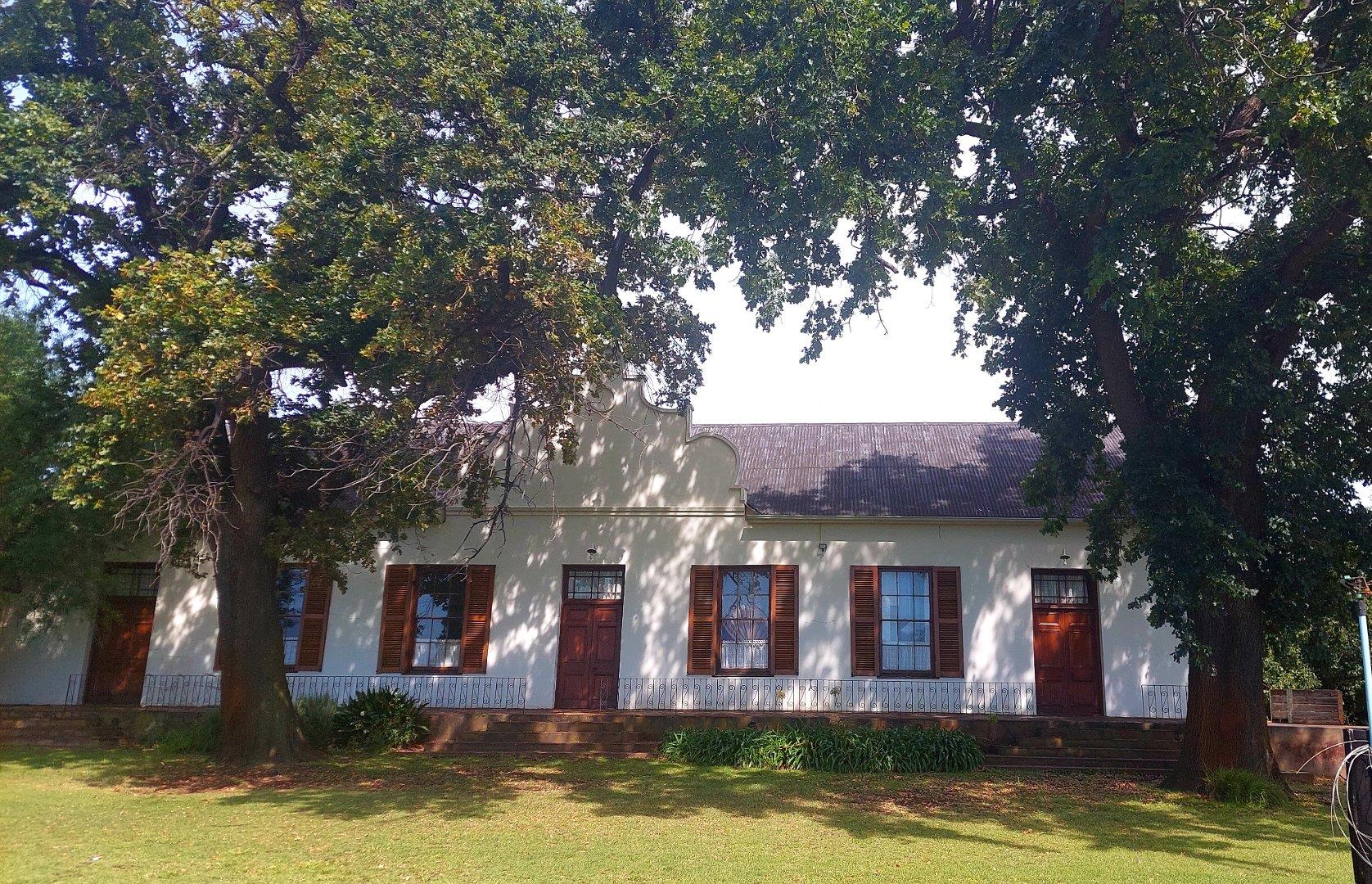 Rawsonville Property Farms for sale in Rawsonville