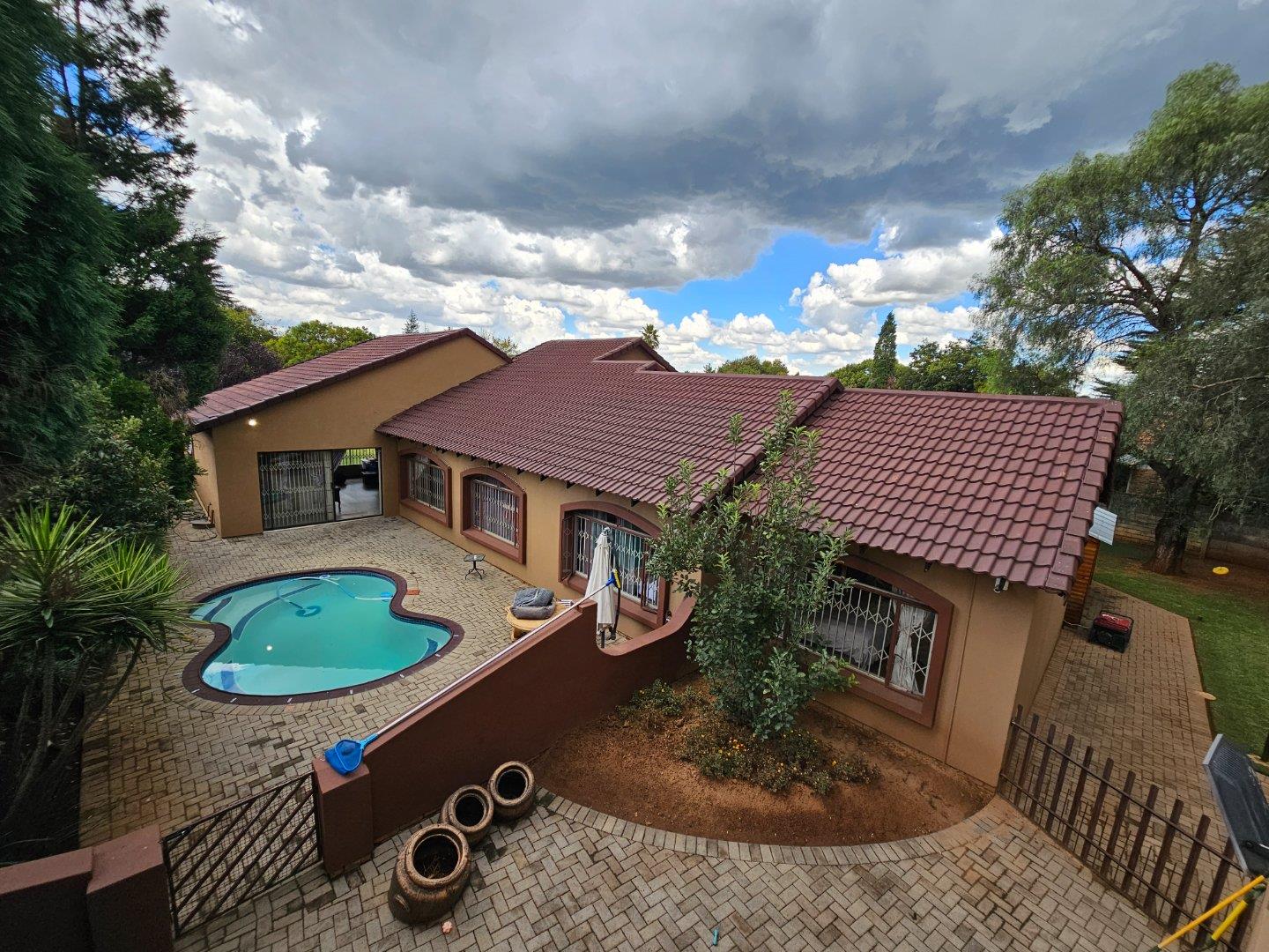 Golf Park Property Property and houses for sale in Golf Park