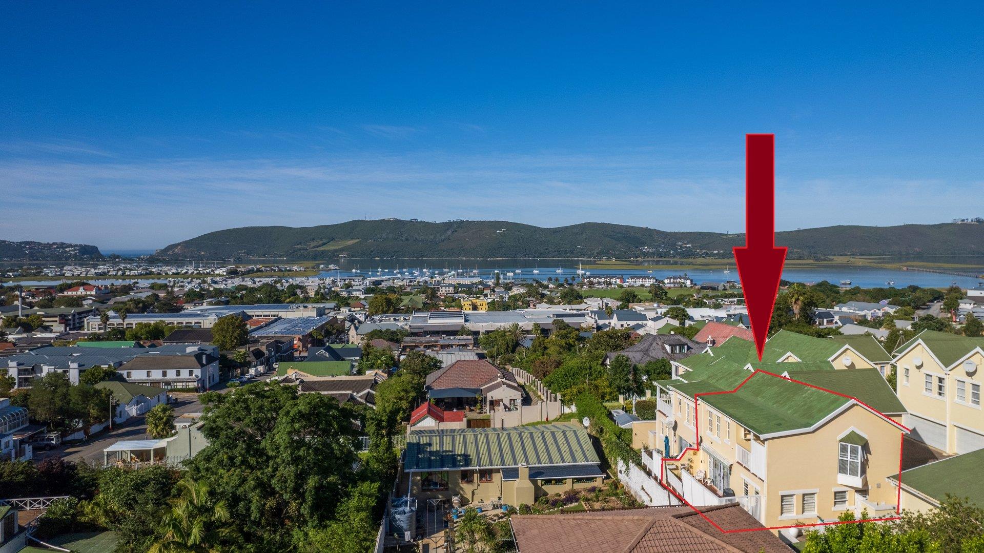 Knysna Central Property Property and houses for sale in Knysna