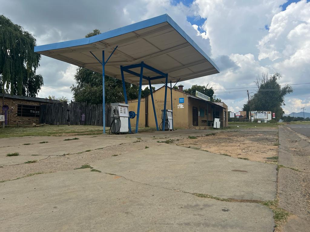 Commercial property for sale in Rosendal 478 Rosendal Street 479 Rosendal Street P24112495772