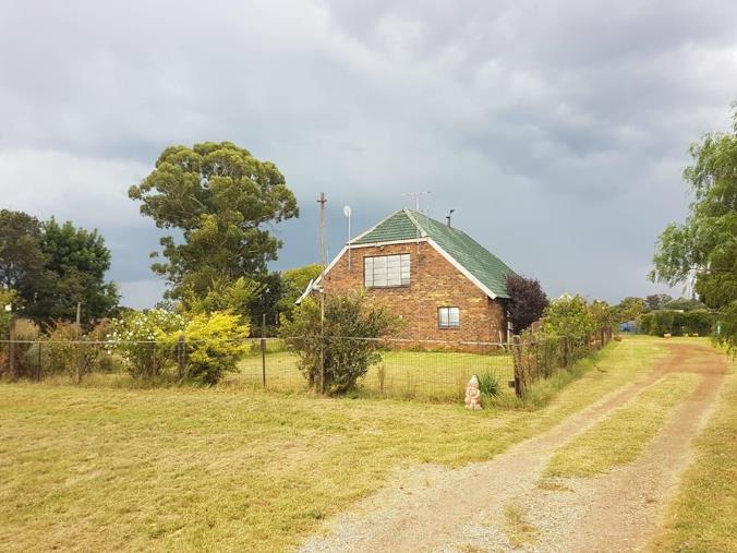 Farm for Sale in Homestead Apple Orchards