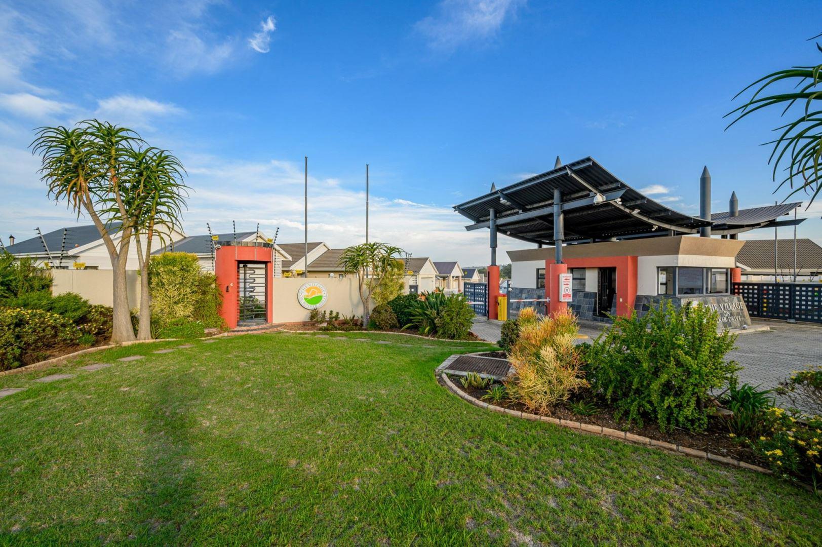 3 Bedroom House for sale in Brentwood Park P24112496196