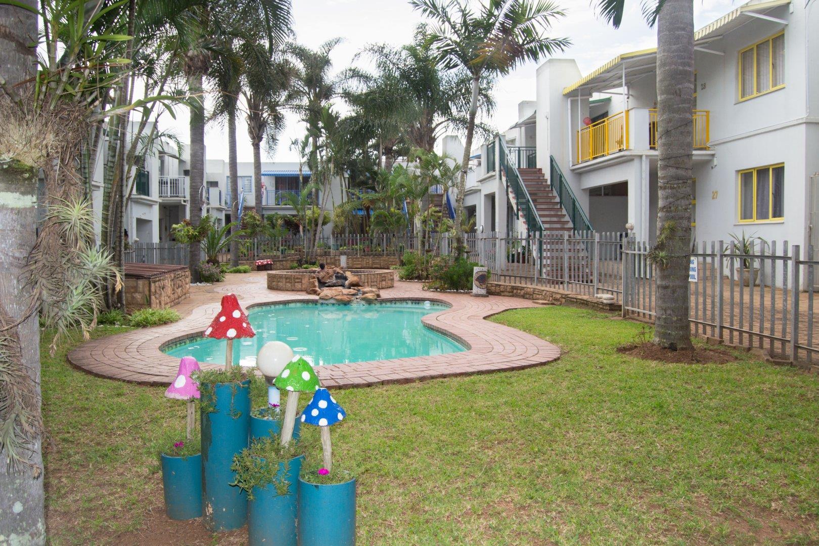2 Bedroom Apartment / flat for sale in Scottburgh Central P24112493555