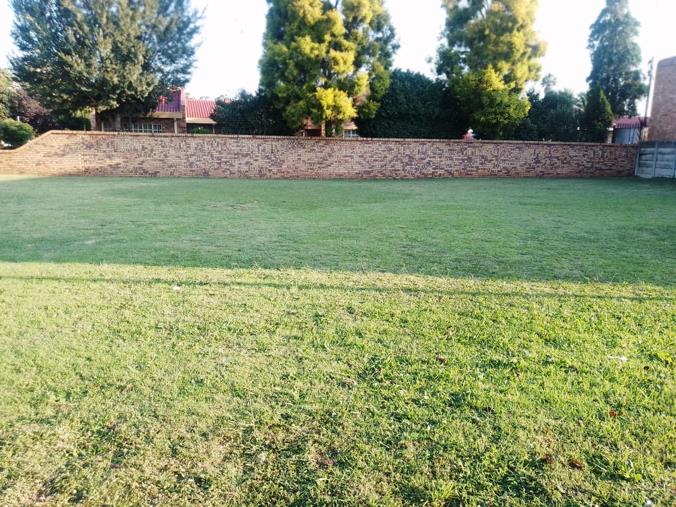 Vacant Land / Plot for Sale in Bakerton