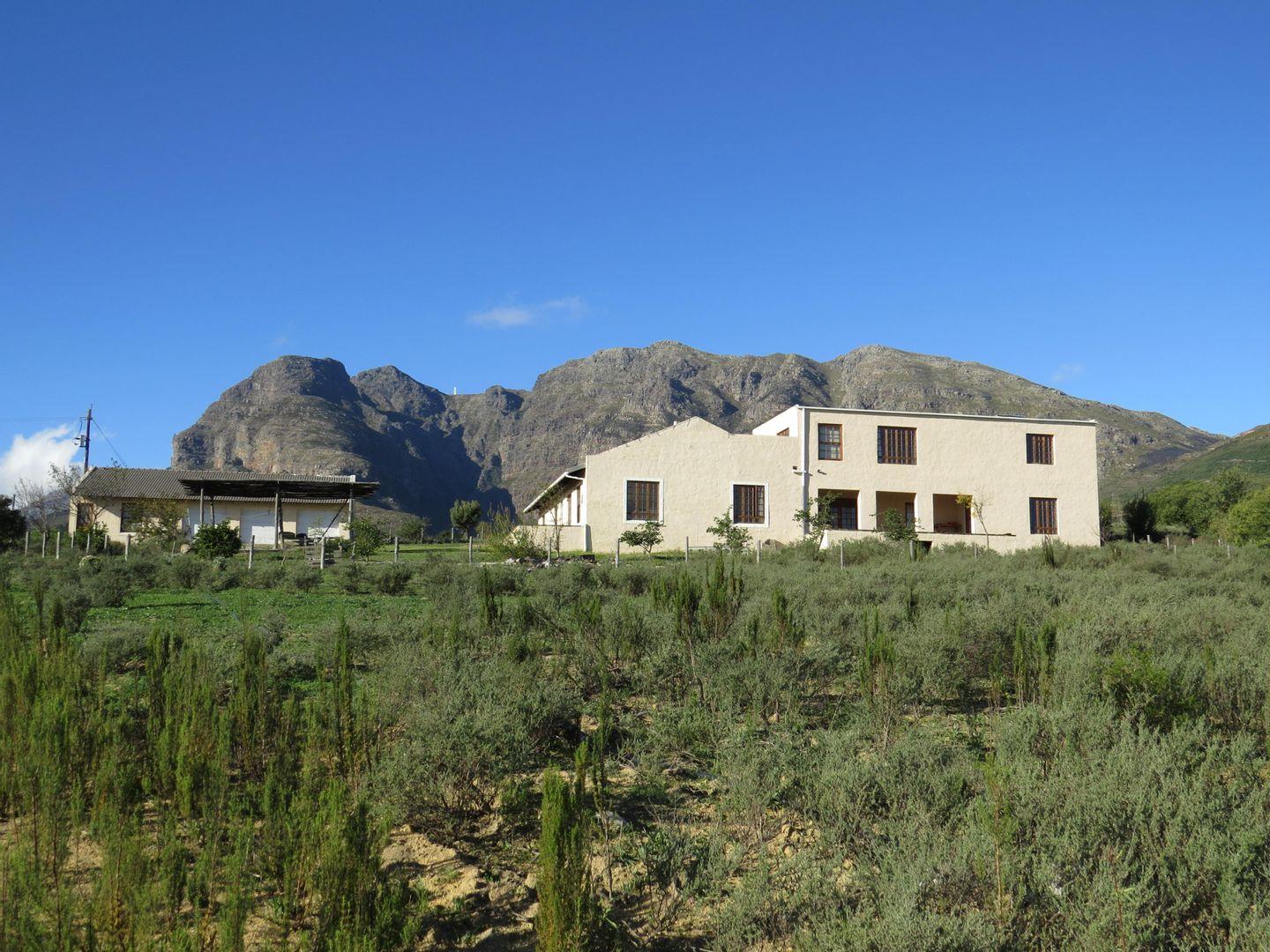 Farm for sale in Paarl Rural P24112496550