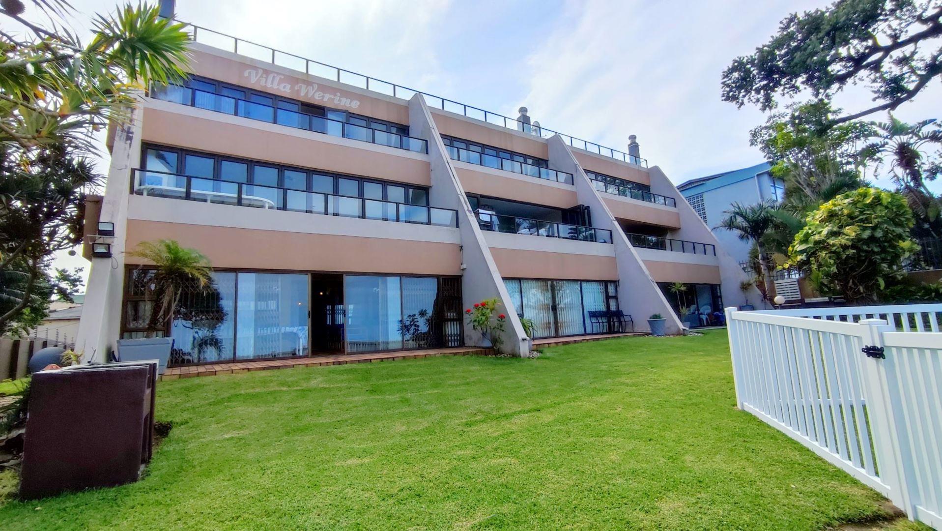 3 Bedroom Apartment / flat for sale in Margate 10 Forest Road P24